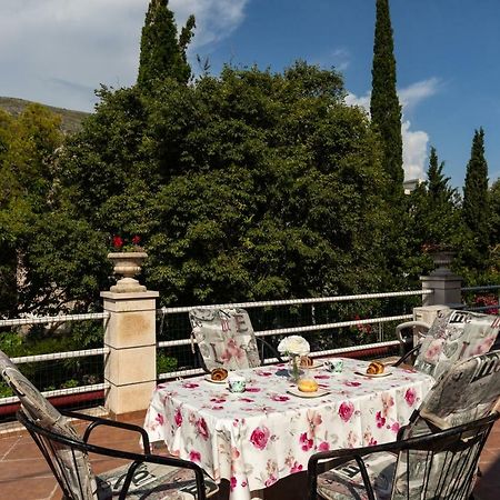 Apartment L&L Дубровник Екстериор снимка