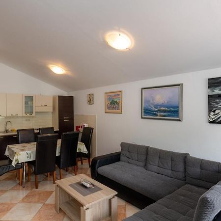 Apartment L&L Дубровник Екстериор снимка