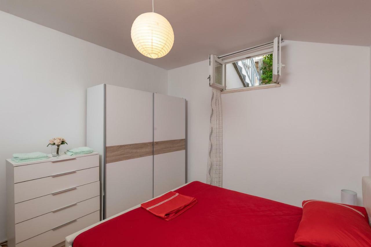 Apartment L&L Дубровник Екстериор снимка