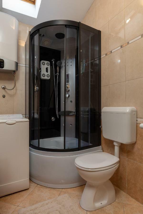 Apartment L&L Дубровник Екстериор снимка