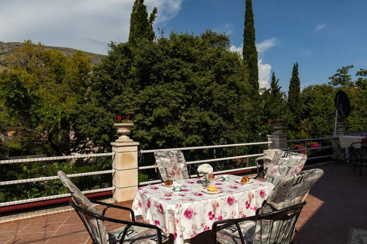 Apartment L&L Дубровник Екстериор снимка