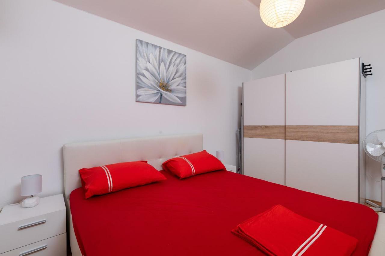 Apartment L&L Дубровник Екстериор снимка