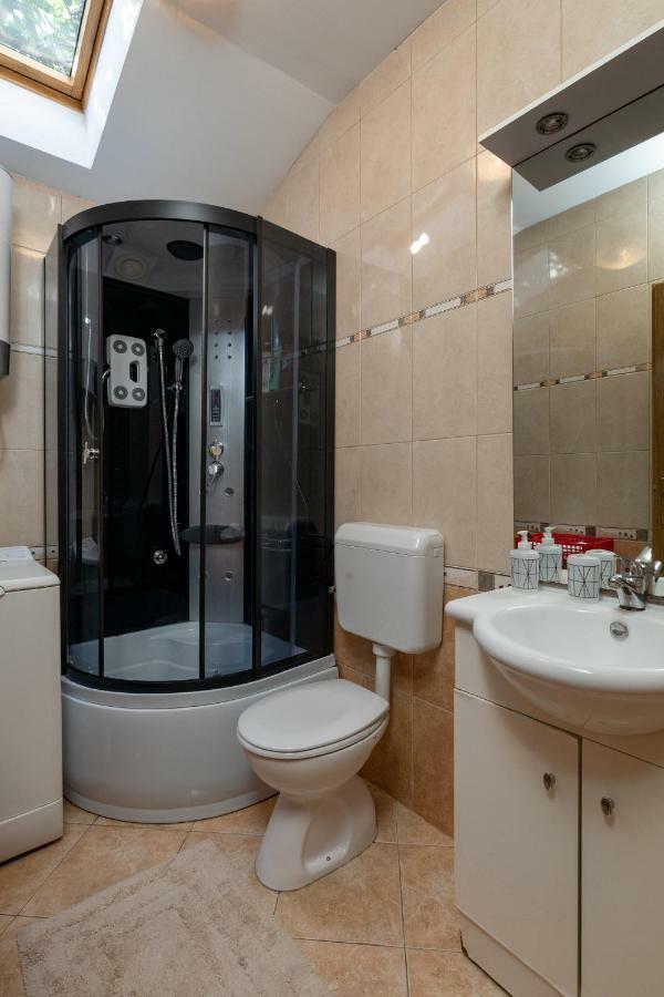 Apartment L&L Дубровник Екстериор снимка