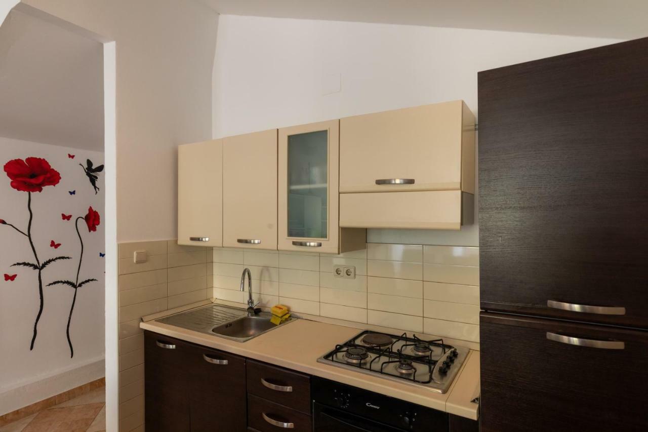 Apartment L&L Дубровник Екстериор снимка