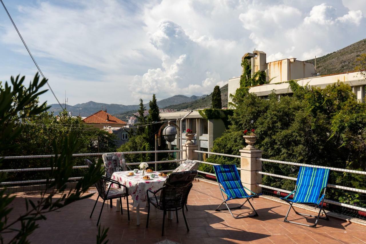 Apartment L&L Дубровник Екстериор снимка