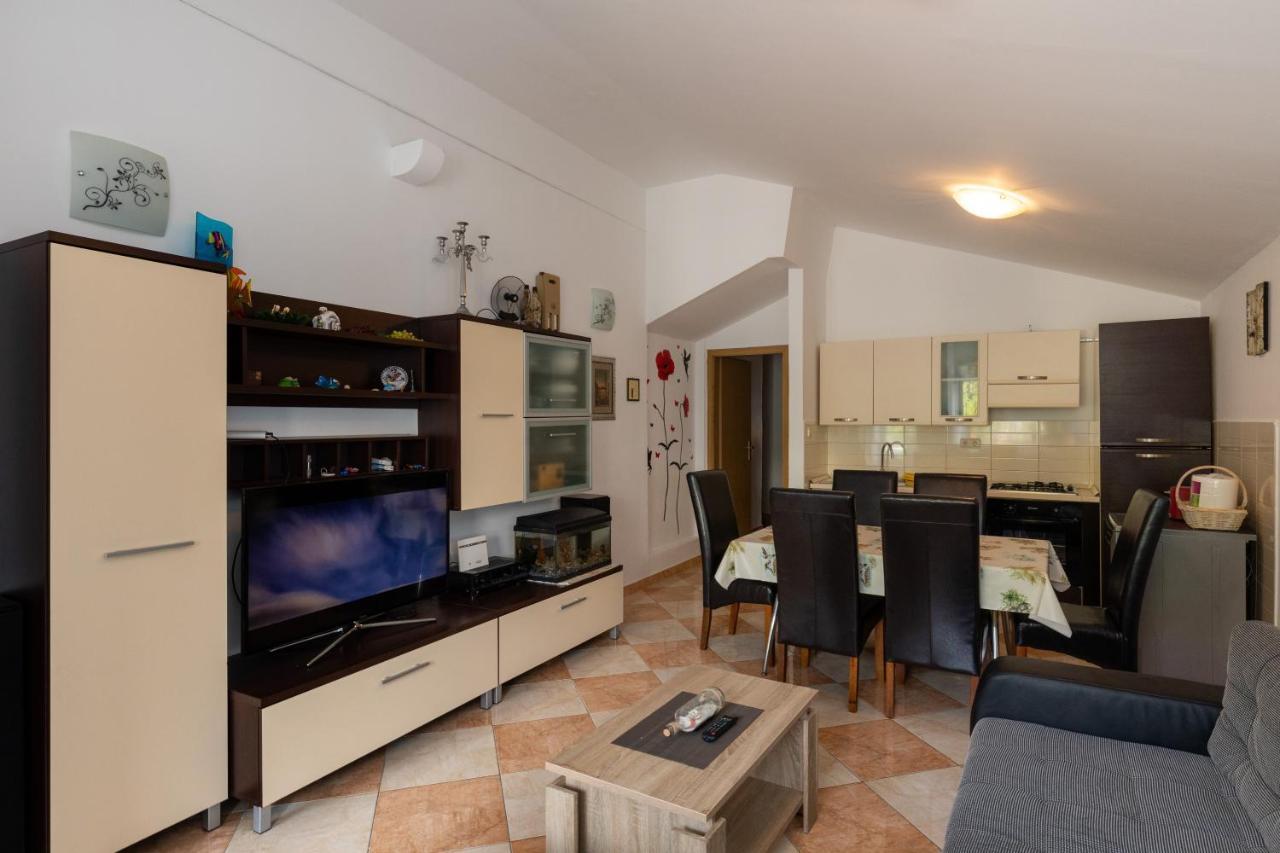Apartment L&L Дубровник Екстериор снимка